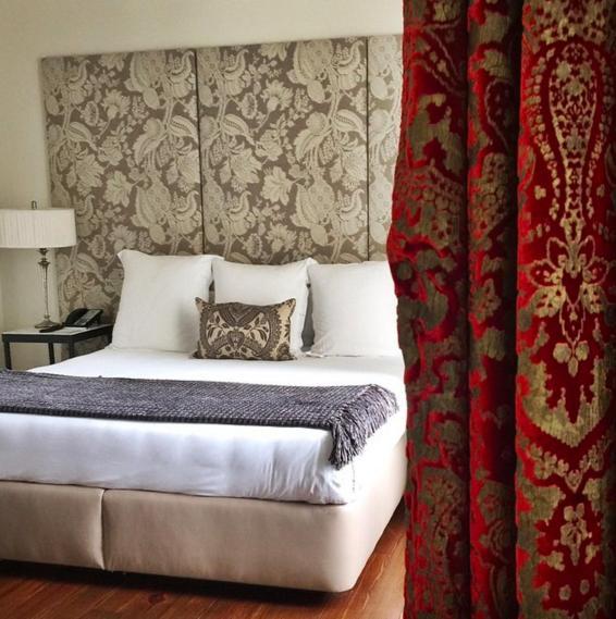 International House Hotel New Orleans Dış mekan fotoğraf