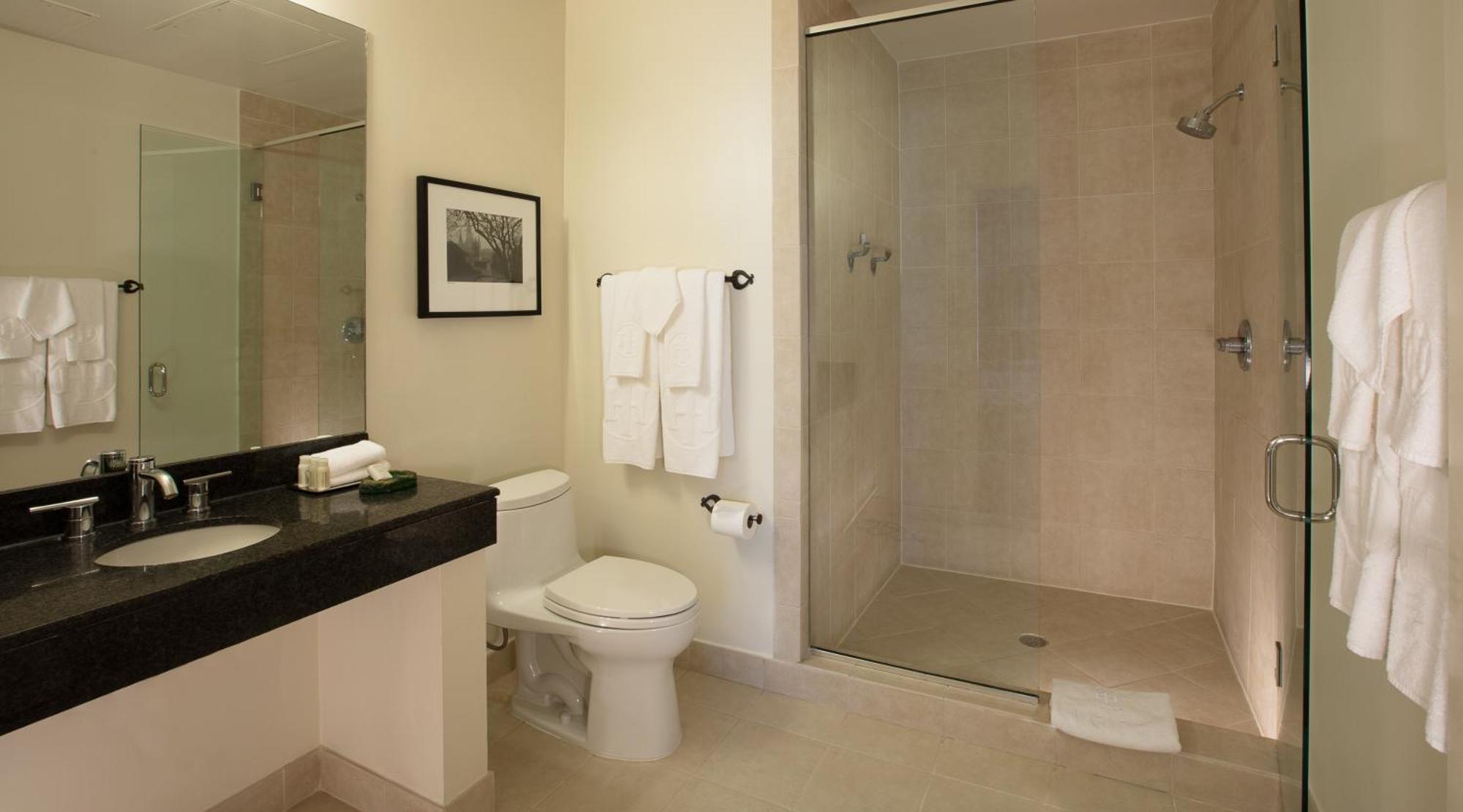 International House Hotel New Orleans Dış mekan fotoğraf